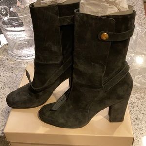Theory boots
